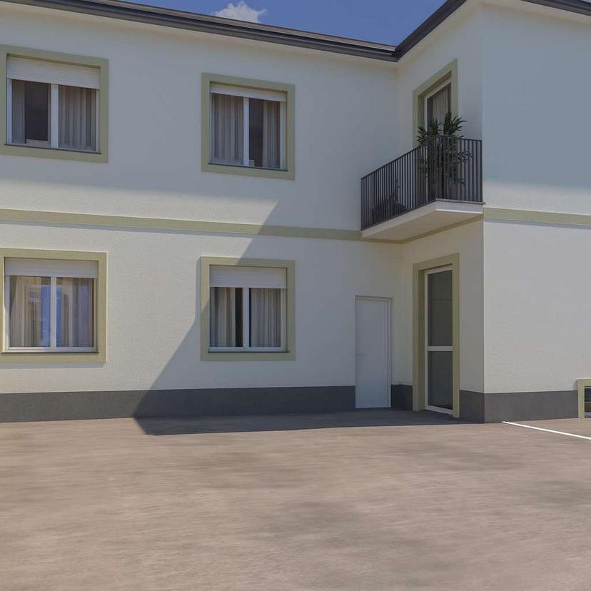 Bilocale in Via Diaz, Giussano — foto 4 di 5