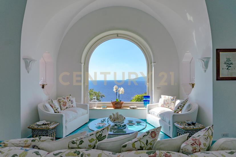 Villa in Anacapri, Anacapri — foto 3 di 5
