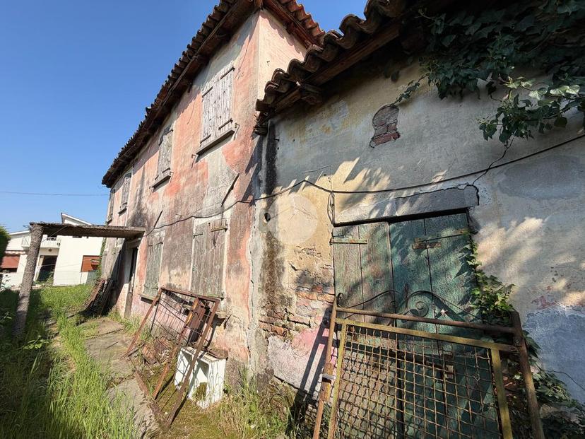 Rustico in Via Frassinelli, Martellago — foto 5 di 5