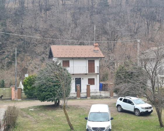 Villa in Frazione Vigna 275, Chiusa di Pesio — foto 2 di 5