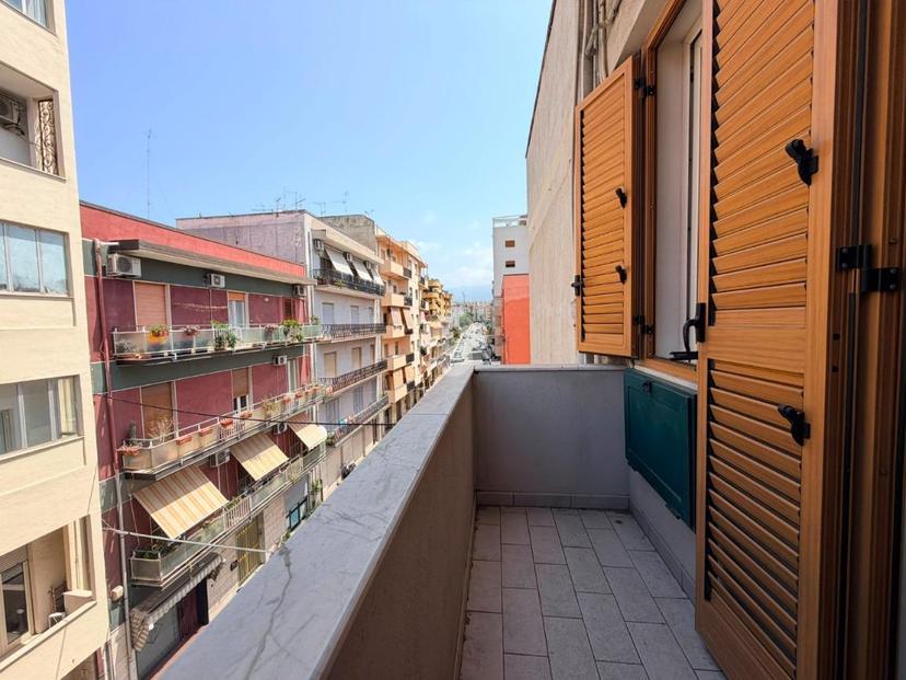 Trilocale in Via Michele Barbaro 4, Reggio di Calabria — foto 4 di 5