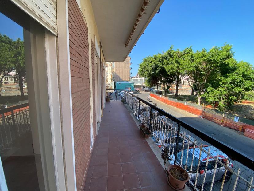 Trilocale in Piazza della Pace 15, Reggio di Calabria — foto 5 di 5