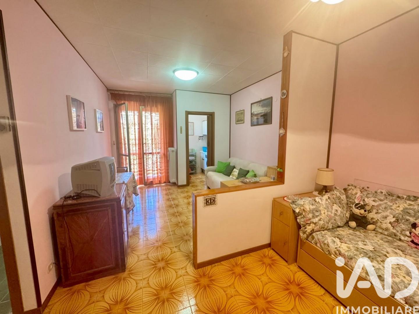 Monolocale in Via Cave 29, Bardineto