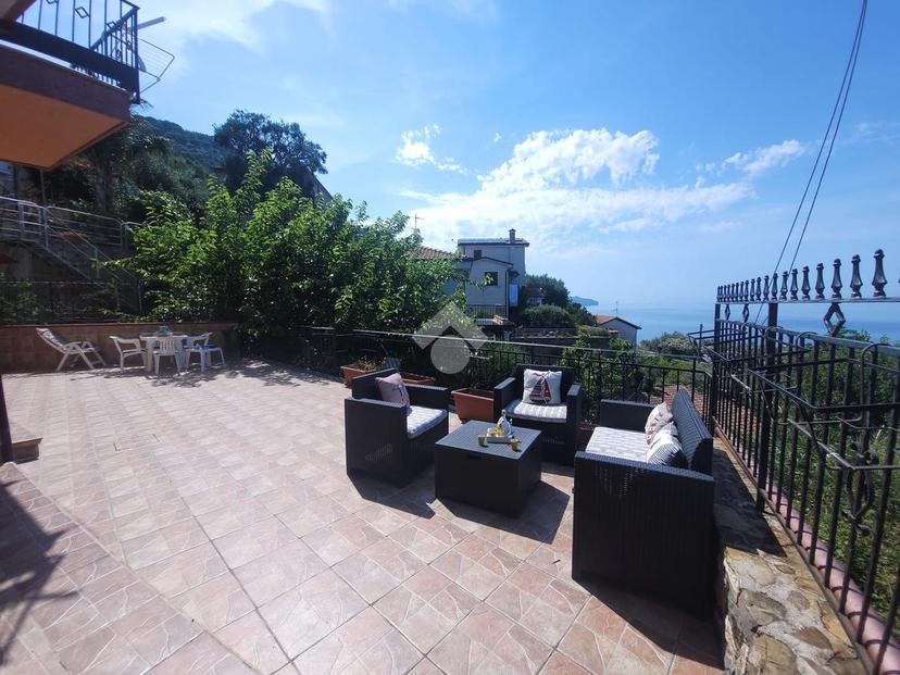 Villa in Via Stazione Vecchia 24, Pisciotta — foto 5 di 5