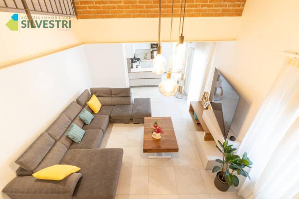 Villa a schiera, Cameri — foto 5 di 5