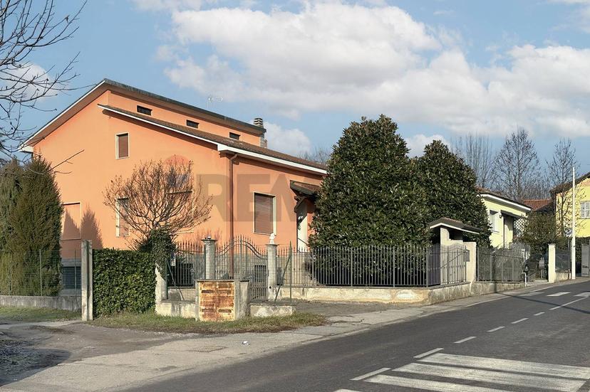 Villa, Correzzana — foto 3 di 5