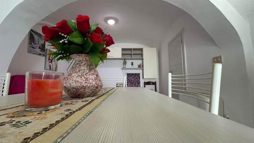 Casa indipendente in Via Fontana, Mozzagrogna — foto 5 di 5