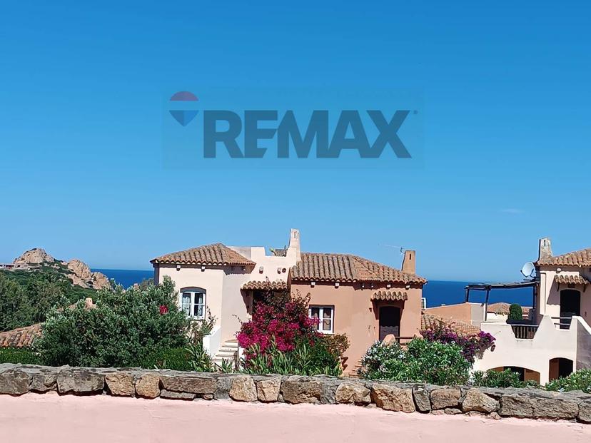 Trilocale in Cala Rossa -Canneddi, Trinità d'Agultu e Vignola — foto 4 di 5