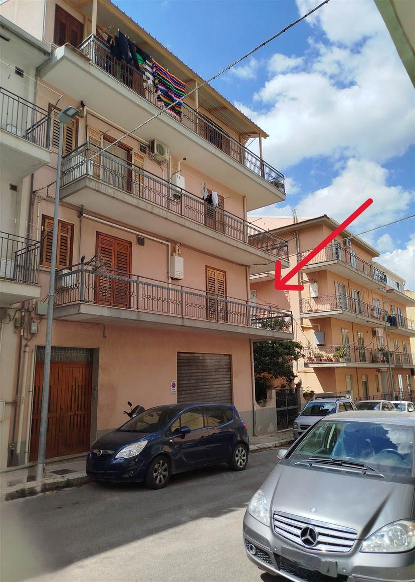Quadrilocale, Ragusa — foto 3 di 5