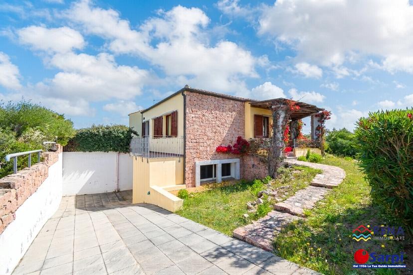 Villa a schiera in Via Culuccia 2, Santa Teresa Gallura — foto 3 di 5