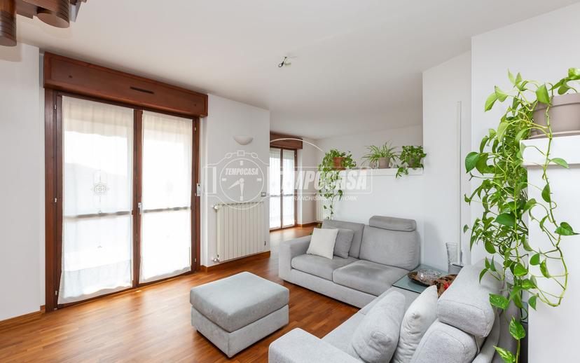 Appartamento in Via Borsellino 10/C, San Mauro Torinese — foto 2 di 5
