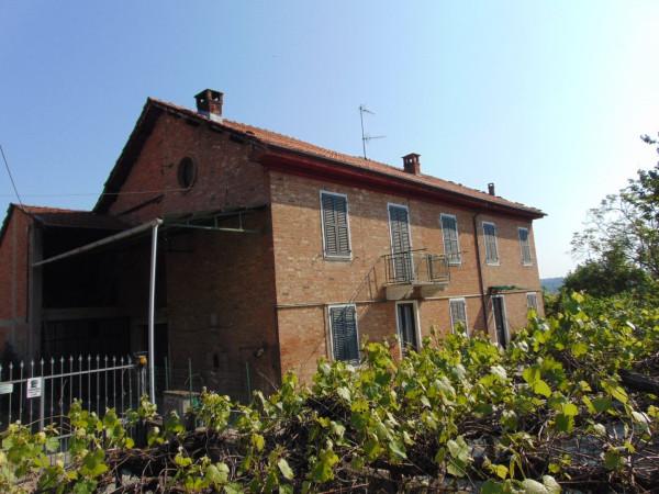 Rustico in Via Crose 16, Incisa Scapaccino — foto 4 di 5
