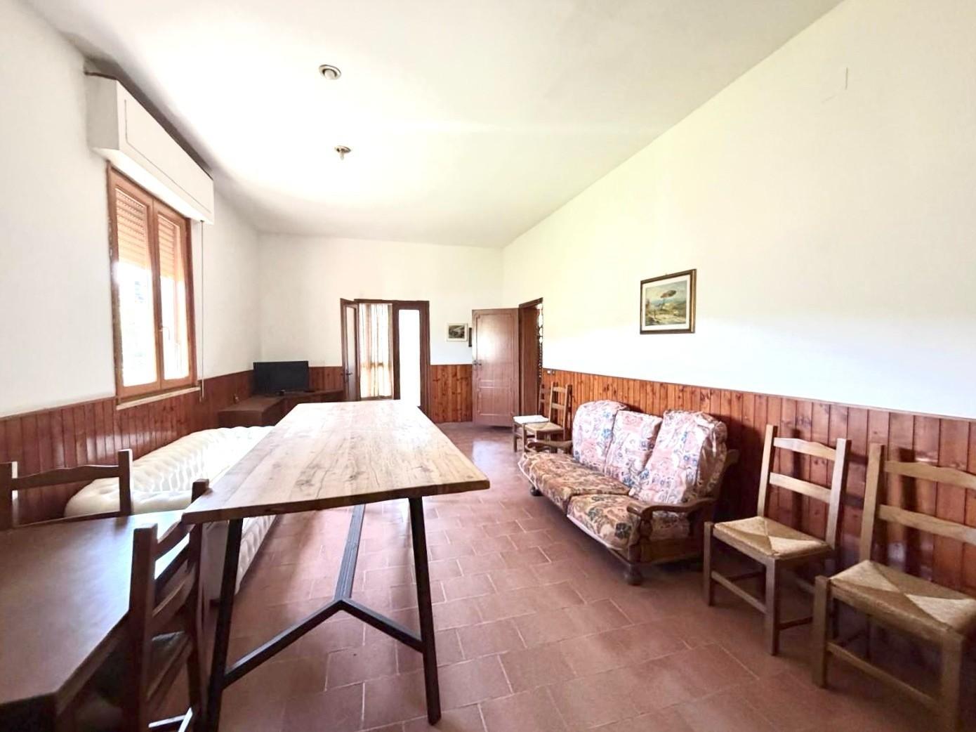 Villa, Vinci