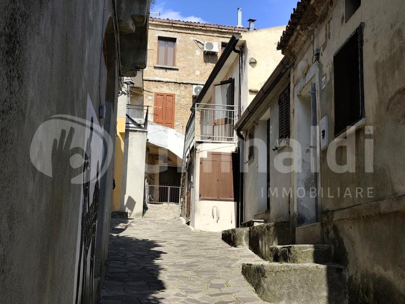 Terratetto plurifamiliare in Via Duomo , Canna — foto 4 di 5