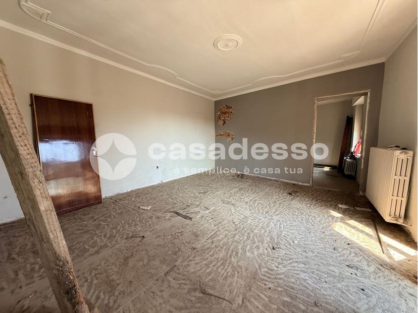 Casa indipendente in Corso d'Uca d'Aosta 30, Fontanetto Po — foto 4 di 5