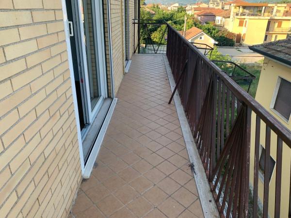 Appartamento in Viale San Domenico, Sora — foto 3 di 5