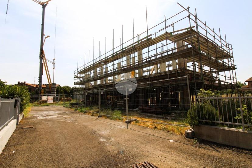 Villa in Via Berlinguer 21, Valsamoggia — foto 3 di 5