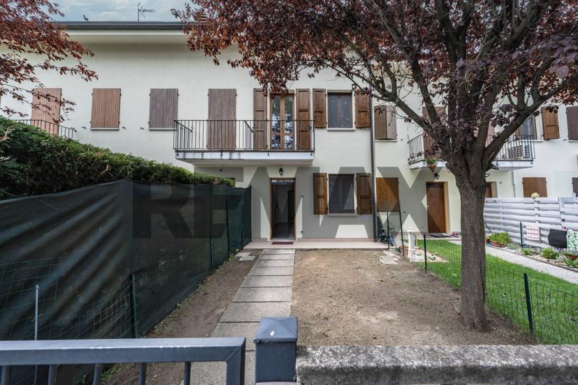 Villa a schiera in Via Mozambico 30, Portomaggiore — foto 3 di 5
