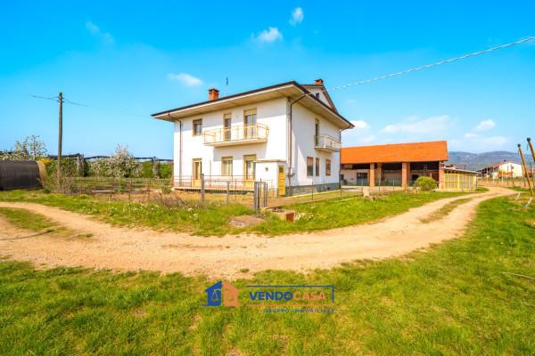 Villa in Via Castelletto 34, Dronero — foto 4 di 5