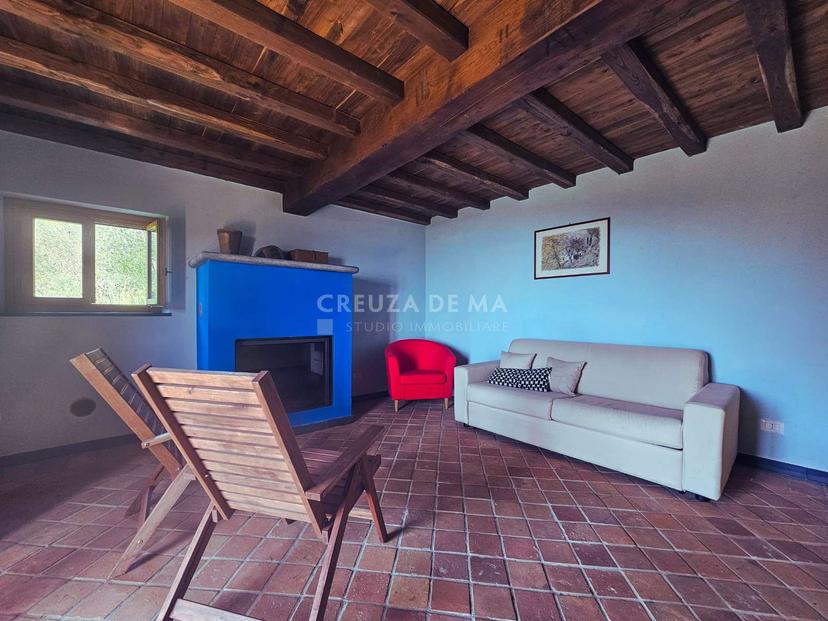 Casa indipendente in Via Gave 17, Santa Margherita Ligure — foto 2 di 5