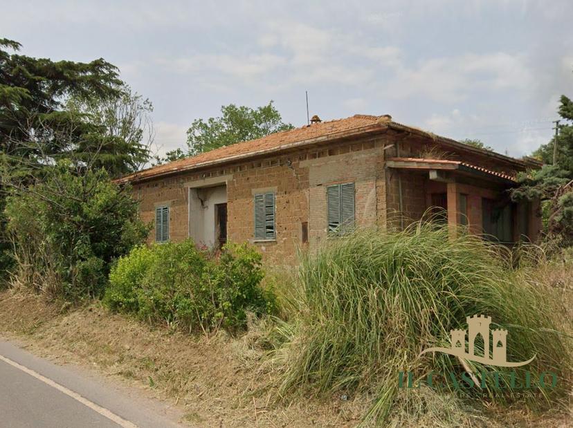 Villa a schiera, Castiglione del Lago — foto 5 di 5