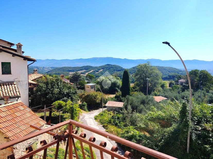 Casa indipendente in Località Montemartano 1, Spoleto — foto 5 di 5