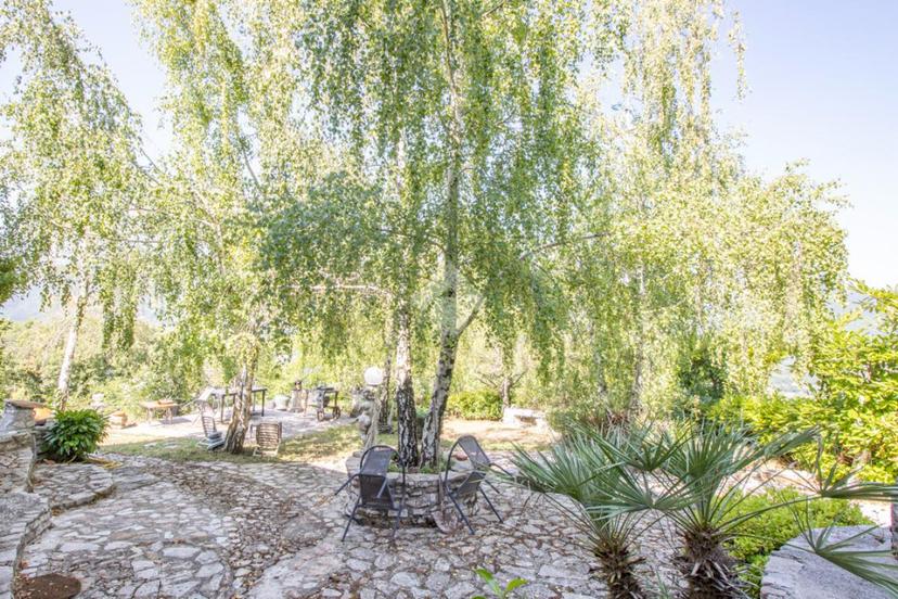 Casa indipendente in Via Casevecchia 15, Rieti — foto 2 di 5