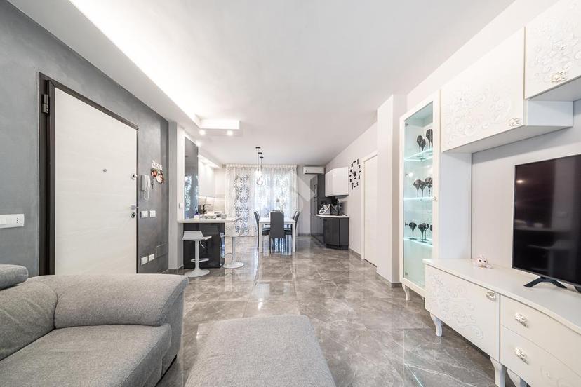 Quadrilocale in Via Cesare Battisti 2, Bibbiano — foto 4 di 5