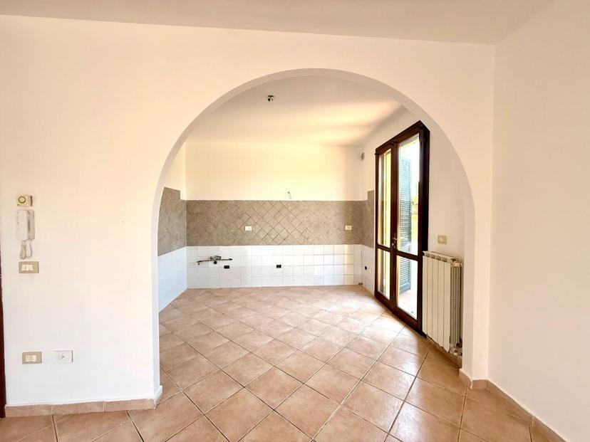 Villa quadrifamiliare, Ponsacco