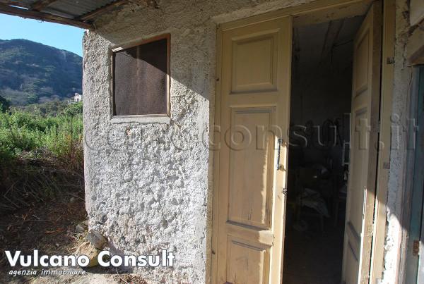 Rustico in Via Penninella, Lipari