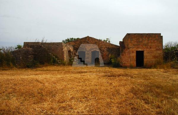Terratetto unifamiliare in Strada Comunale Matine I, Specchia — foto 2 di 5