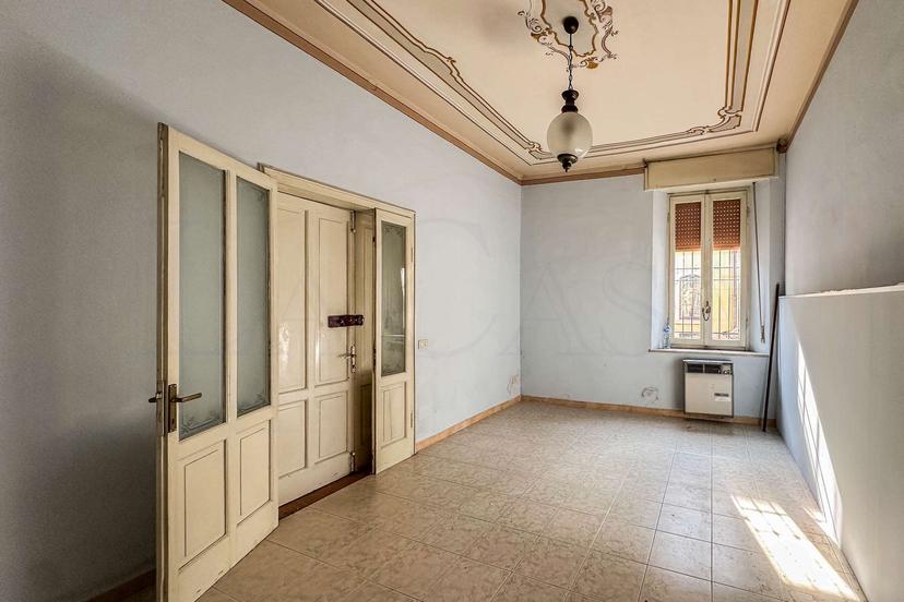 Porzione di casa in Via Zanardelli Snc, Orzinuovi — foto 2 di 5