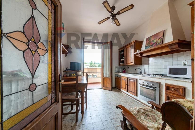 Casa indipendente, Terranuova Bracciolini — foto 3 di 5