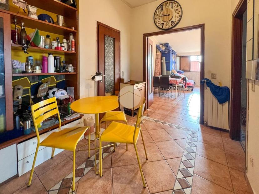 Bilocale in Via Chiari 3, Castrezzato