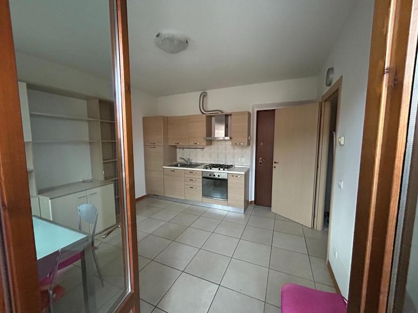 Bilocale in a Bozzone, Castelnuovo Berardenga — foto 3 di 5