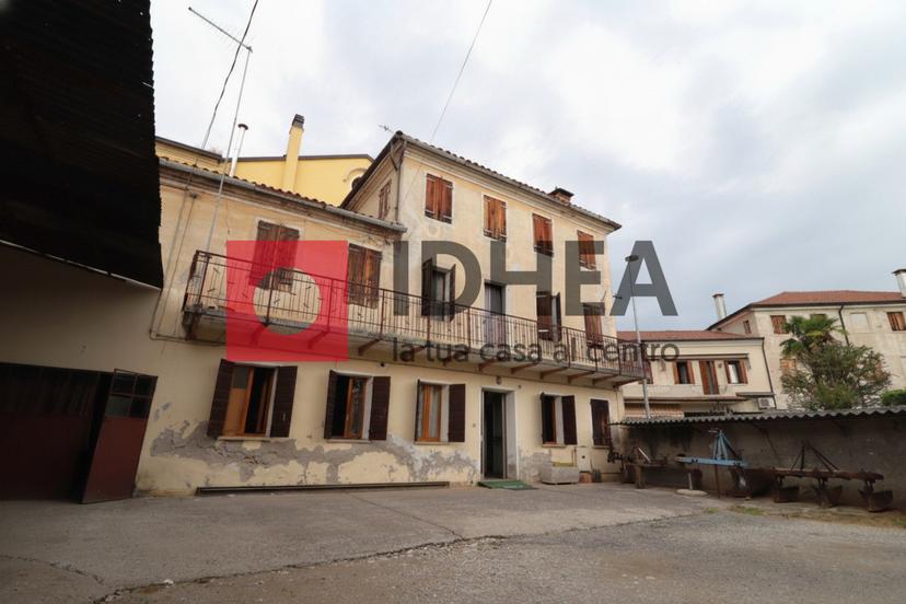 Casa indipendente in Via Risorgimento, Istrana — foto 2 di 5