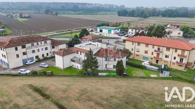 Bilocale in Via Nuova 337, Corbola — foto 5 di 5