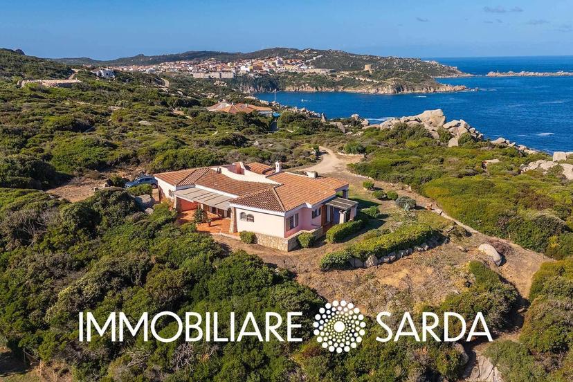 Villa, Santa Teresa Gallura — foto 5 di 5