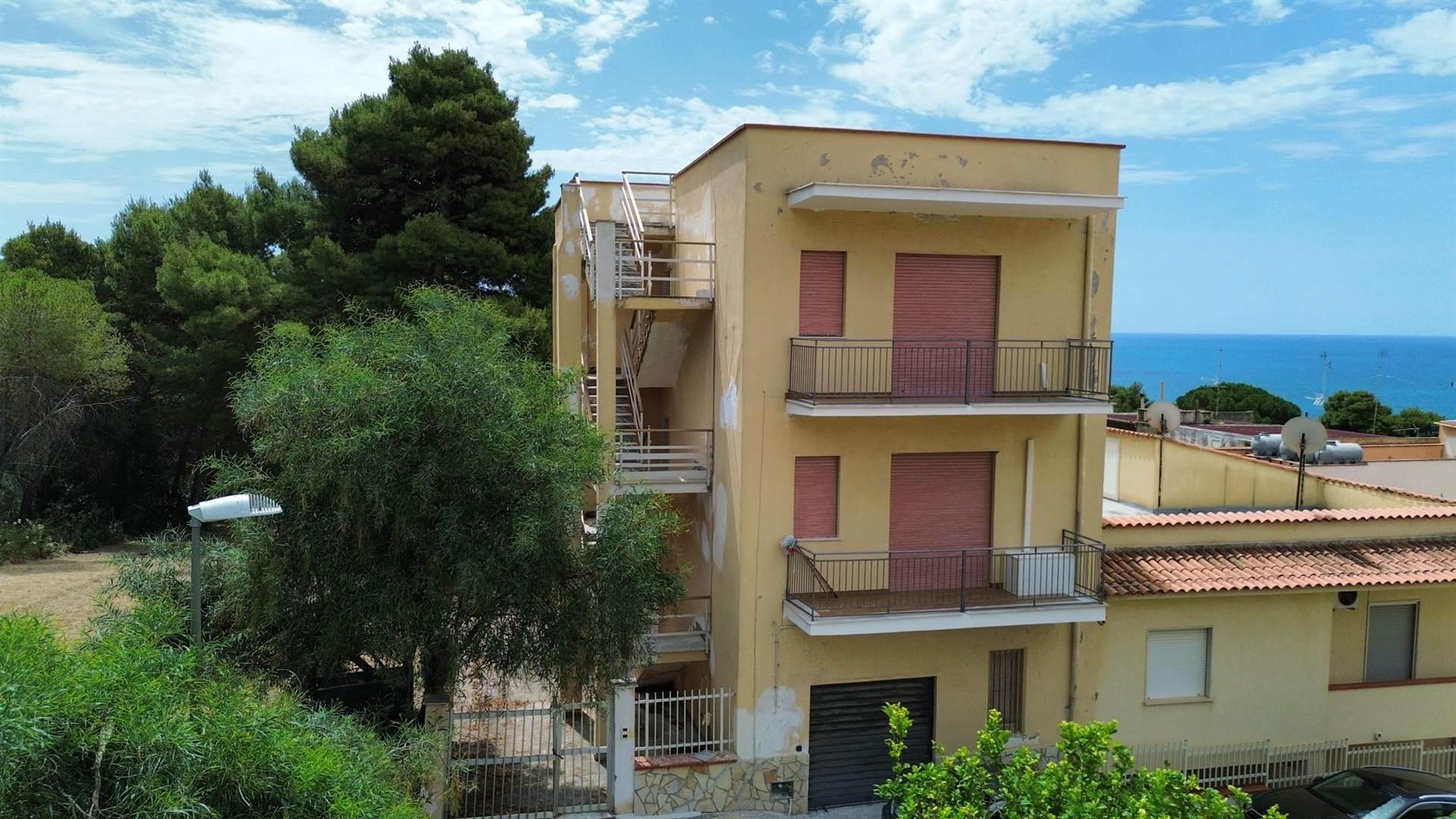 Casa indipendente in Via dei Girasoli, Ribera