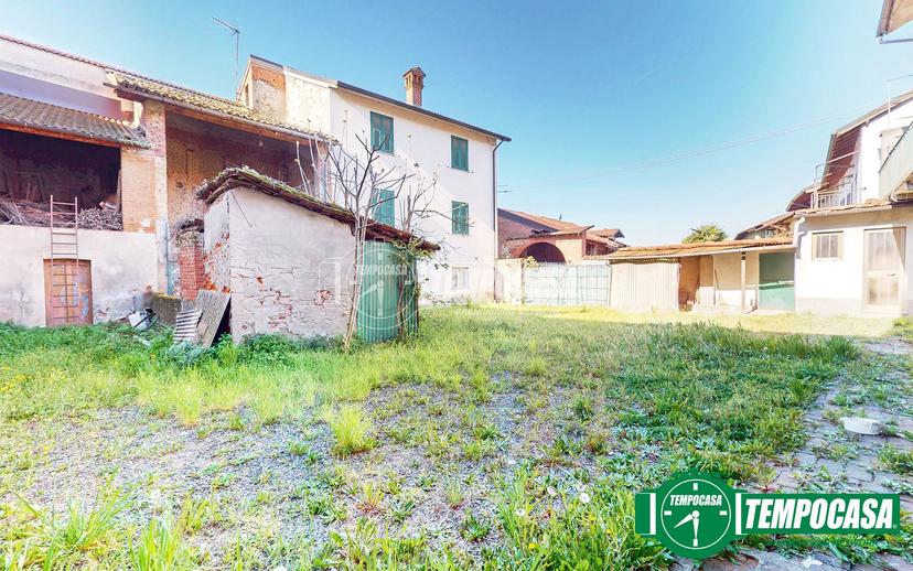 Casa indipendente in Via Solferino 5, Basaluzzo — foto 5 di 5
