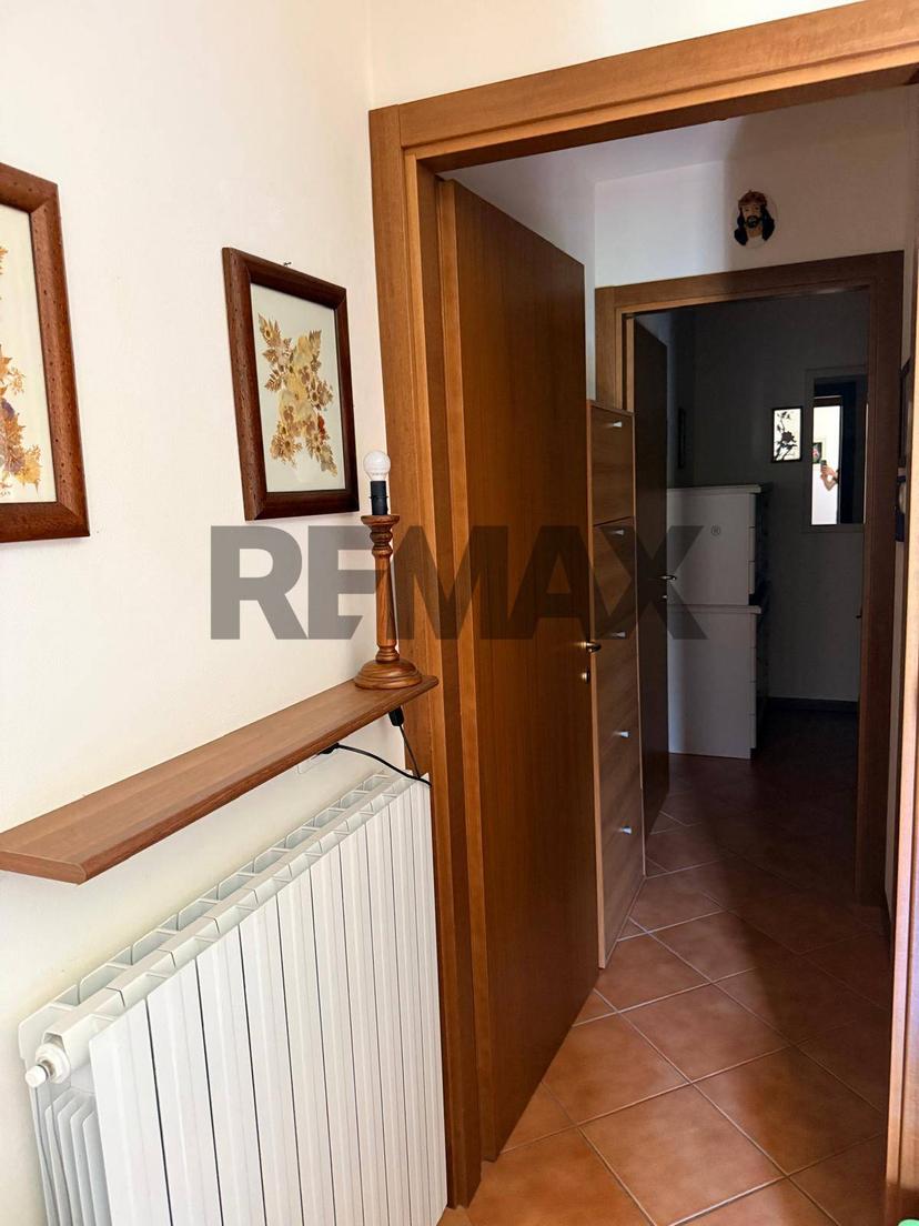 Bilocale in Via Belvedere 1, Costa Serina — foto 4 di 5
