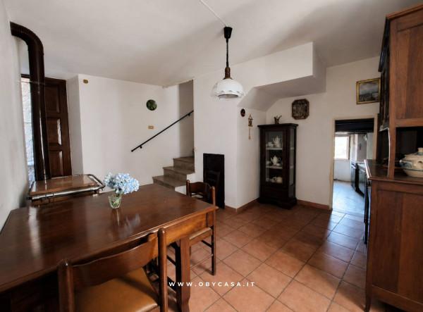 Terratetto unifamiliare, Bassano Romano — foto 3 di 5