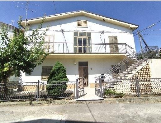 Villa in Via Verdi 5, Casalbordino — foto 3 di 5