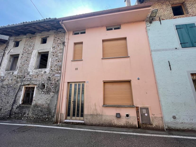 Appartamento in Borgo dei Fabbri 28, Dignano — foto 2 di 5
