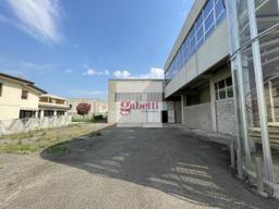 Loft in Via Piccà Grolli, Rubano