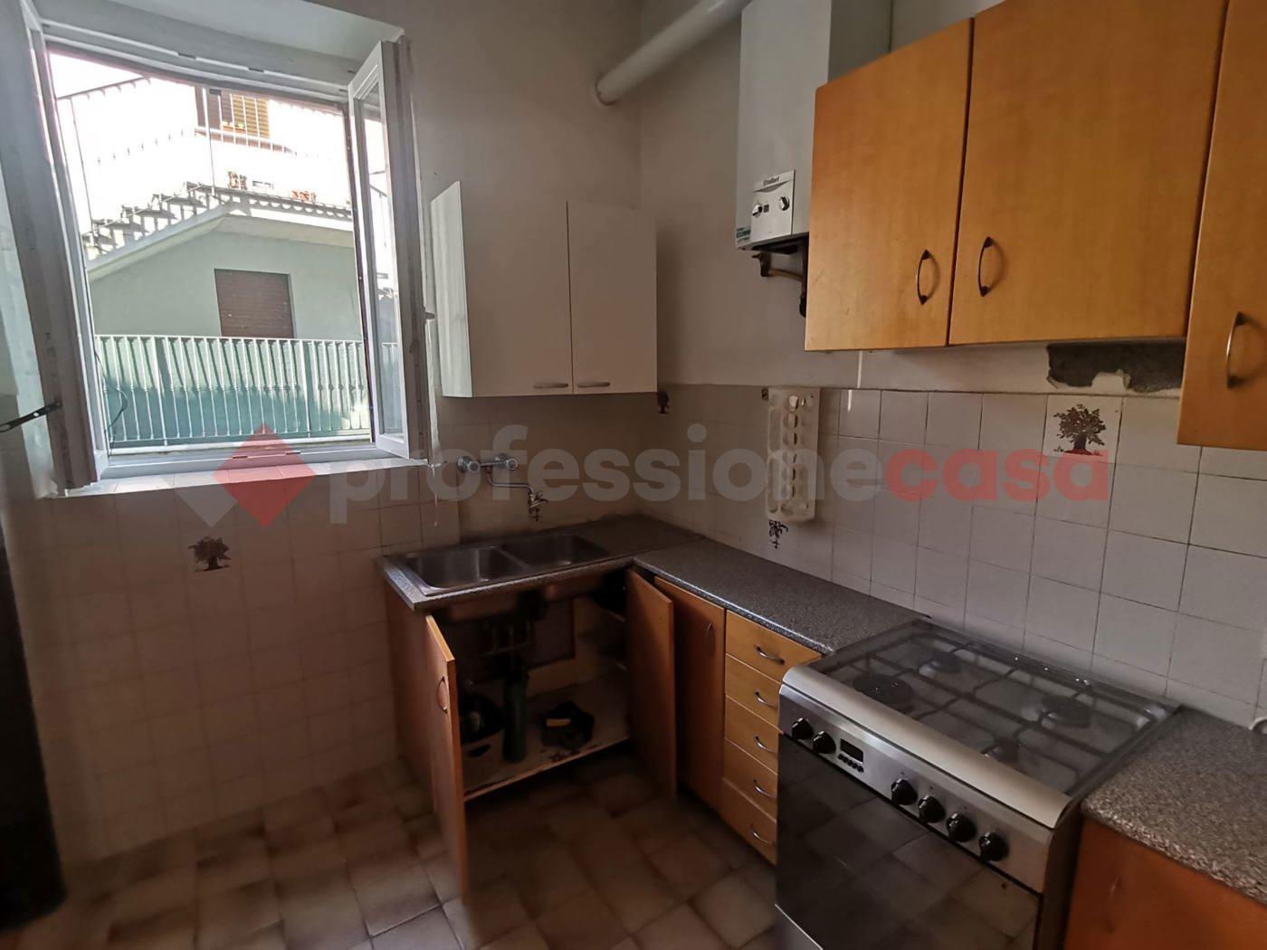 Terratetto plurifamiliare in Via Monterosa Snc, Figino Serenza