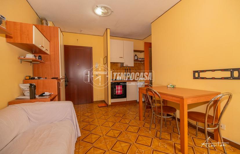 Bilocale in Via Aldo Moro 7, Campogalliano — foto 4 di 5