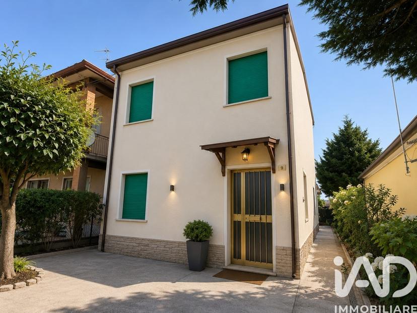 Casa indipendente in Localitã&nbsp; Tenuta Randola, Mesola — foto 4 di 5