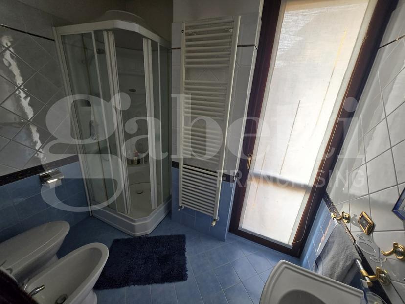 Villa in Via dell'Alpino 14, Villafranca di Verona — foto 2 di 3