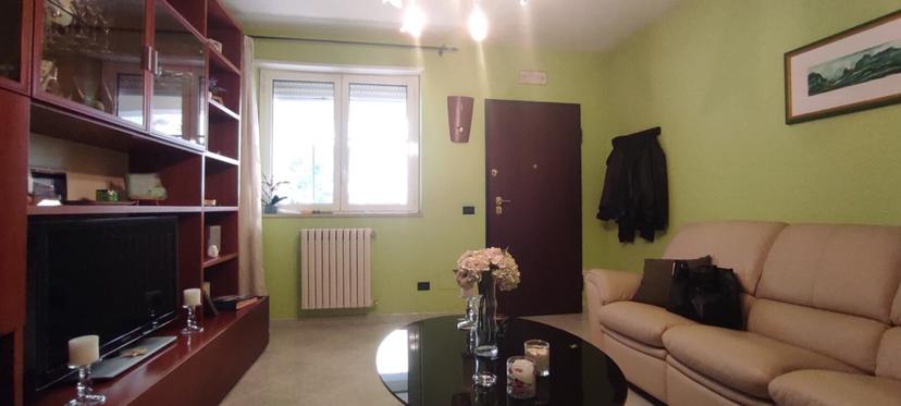 Trilocale in Via Milite Ignoto 39, Andria — foto 3 di 5